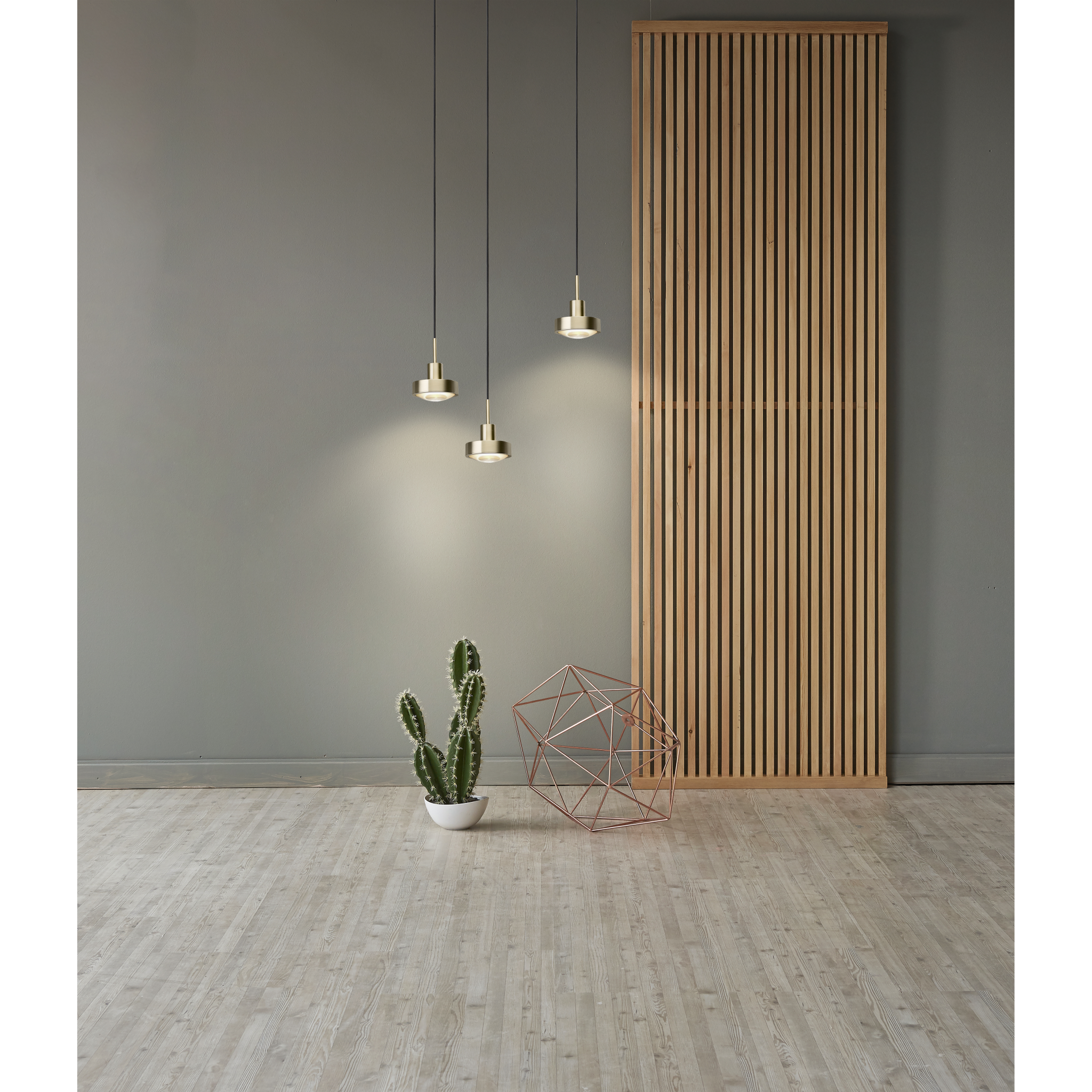 ANTIDARK VIP 3 MESSING - Pendel