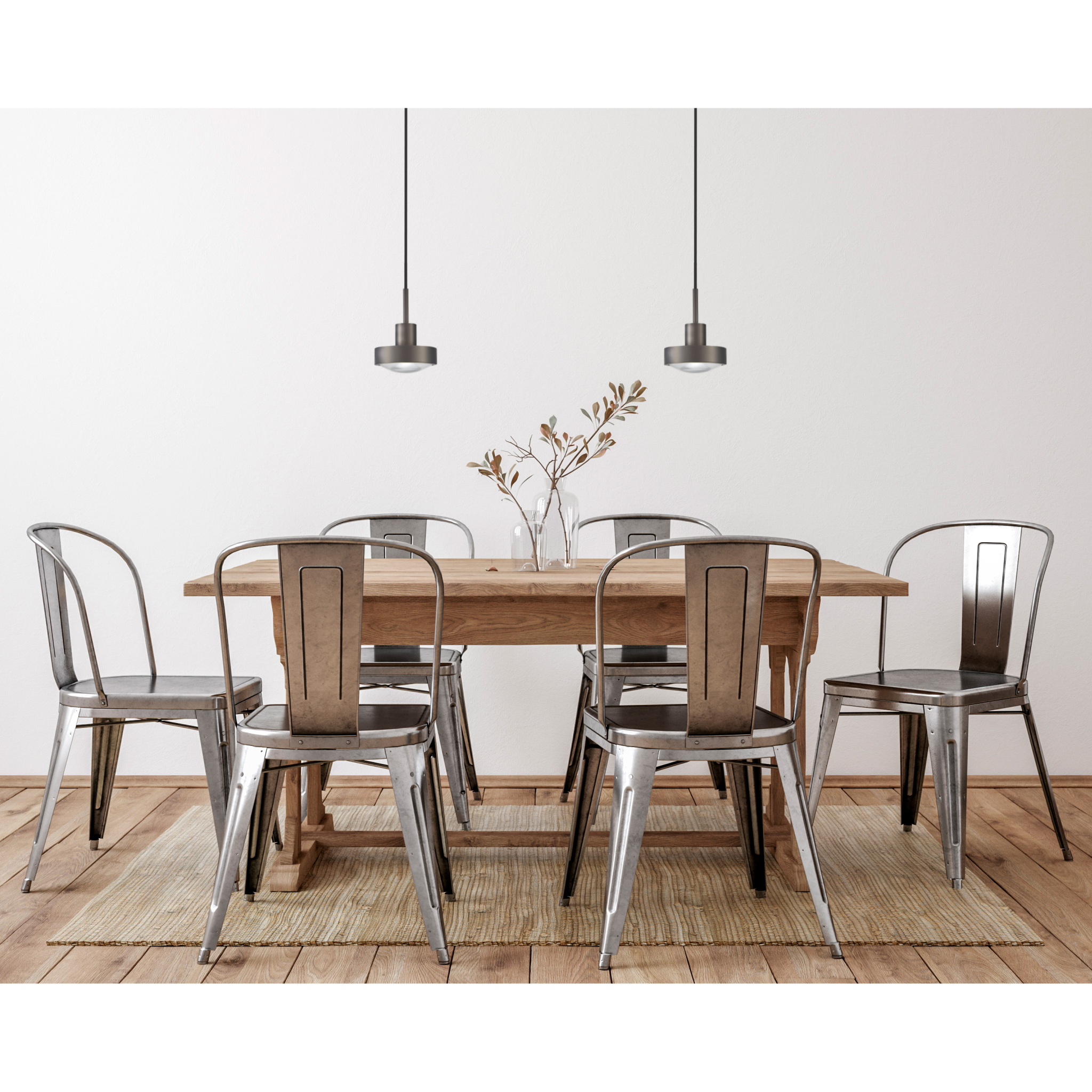 ANTIDARK VIP 3 TITANIUM - Pendel