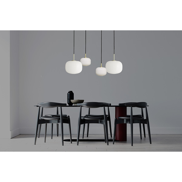 ANTIDARK Cuscino Large - Pendel