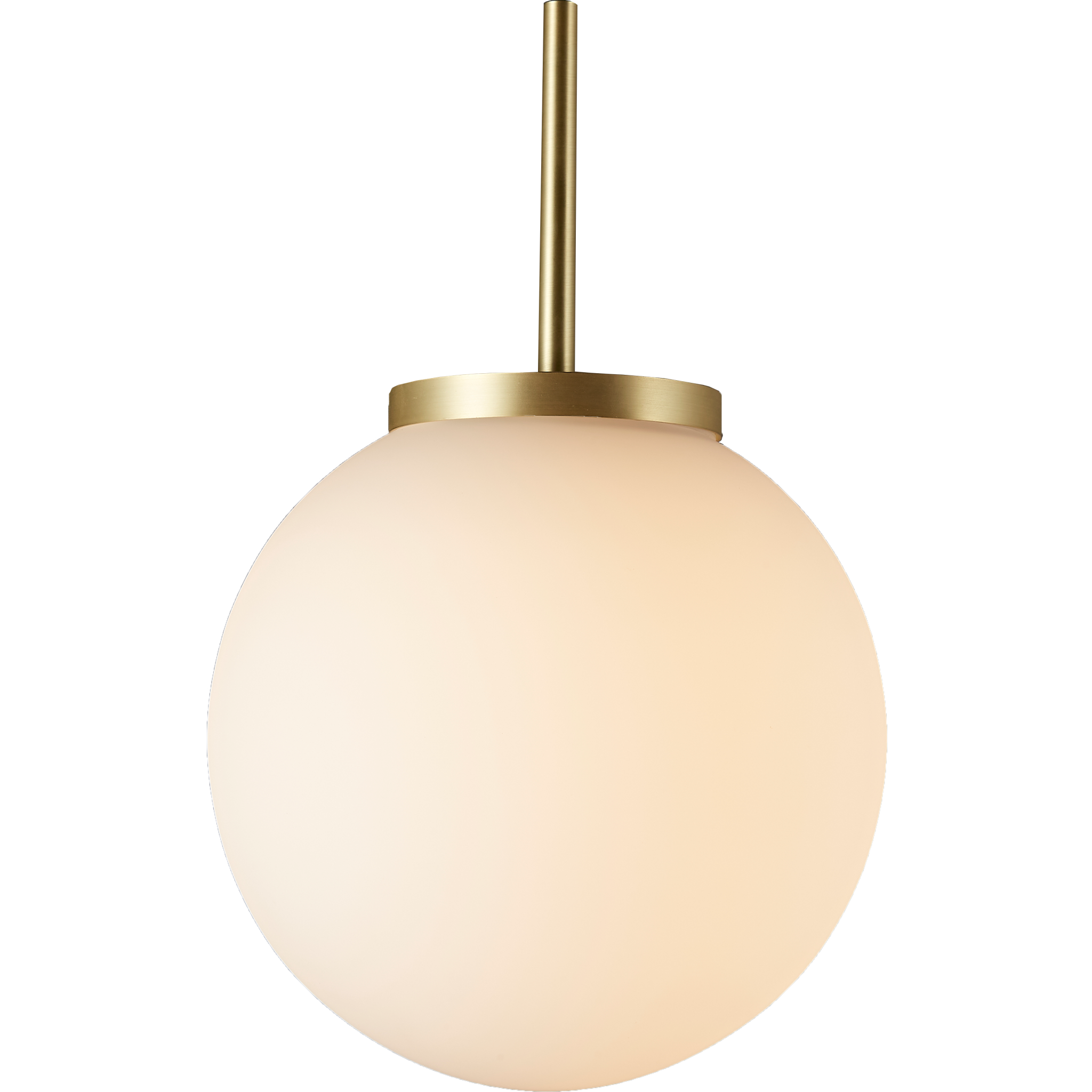 5706872041459 ANTIDARK PALLA P135 DTW MESSING LED - Pendel Lamper,Pendler-/ Hængelamper,Pendler/Hængelamper 90400002340 2-283-01-4