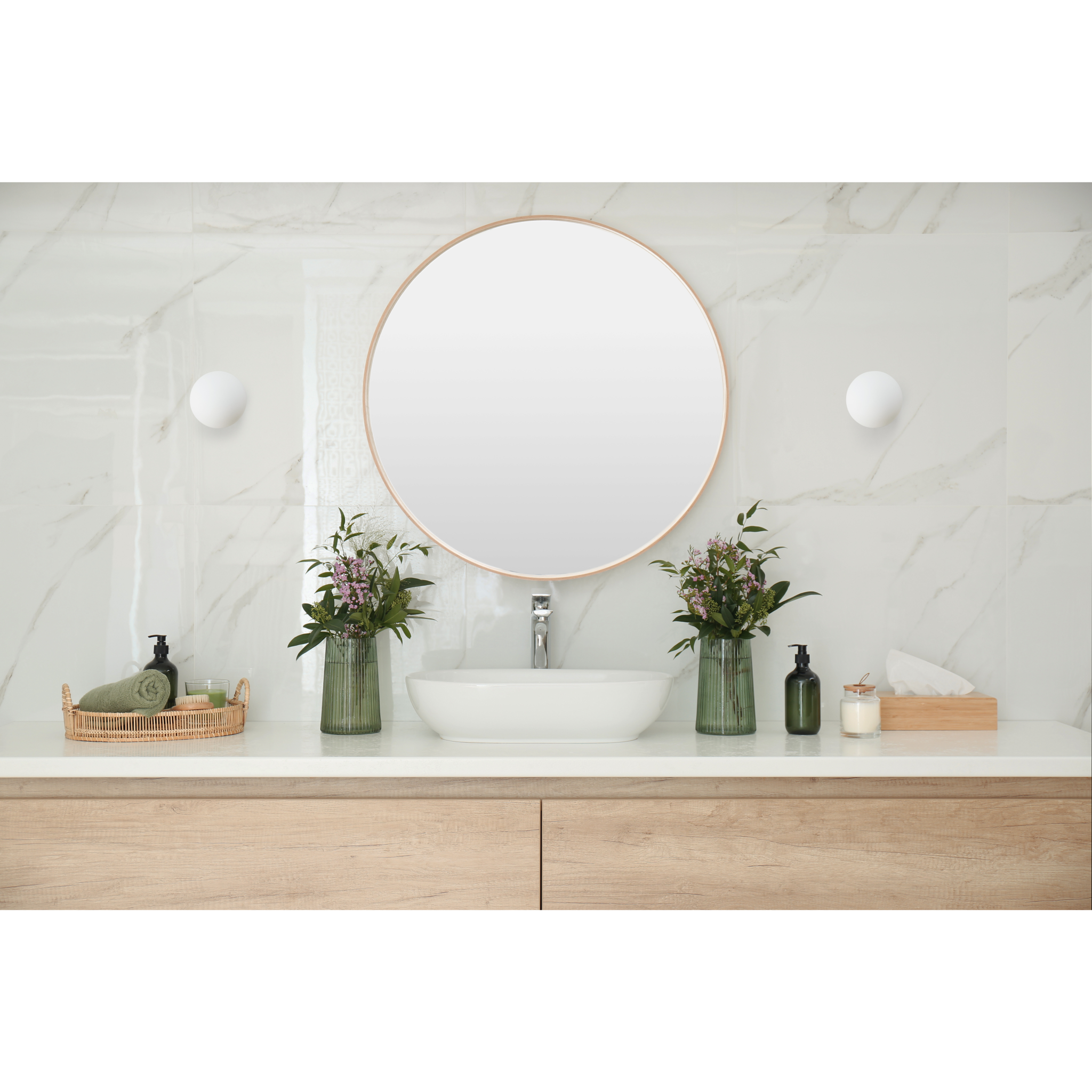 ANTIDARK PALLA C90 TITANIUM DTW LED - Loftslampe