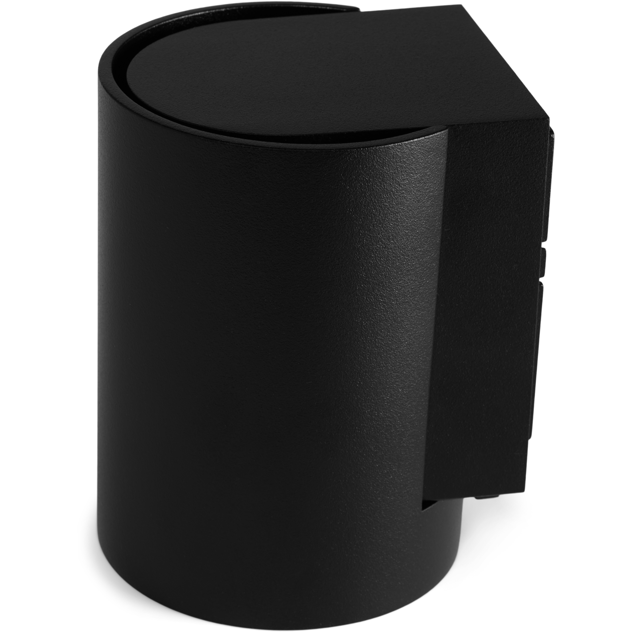 5706872044962 ANTIDARK Tubus down LED sort væglampe Lamper,Udendørs- lamper,Udendørslamper 90400002750 2-237-40-2