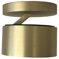 5706872045143 ANTIDARK Easy Braccio W100 messing spot Lamper,Spotserier,Spotserier 90400002400 2-215-60-4