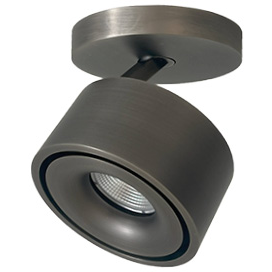 5706872045389 ANTIDARK Easy Braccio W100 titanium spot Lamper,Spotserier,Spotserier 90400002410 2-215-60-9