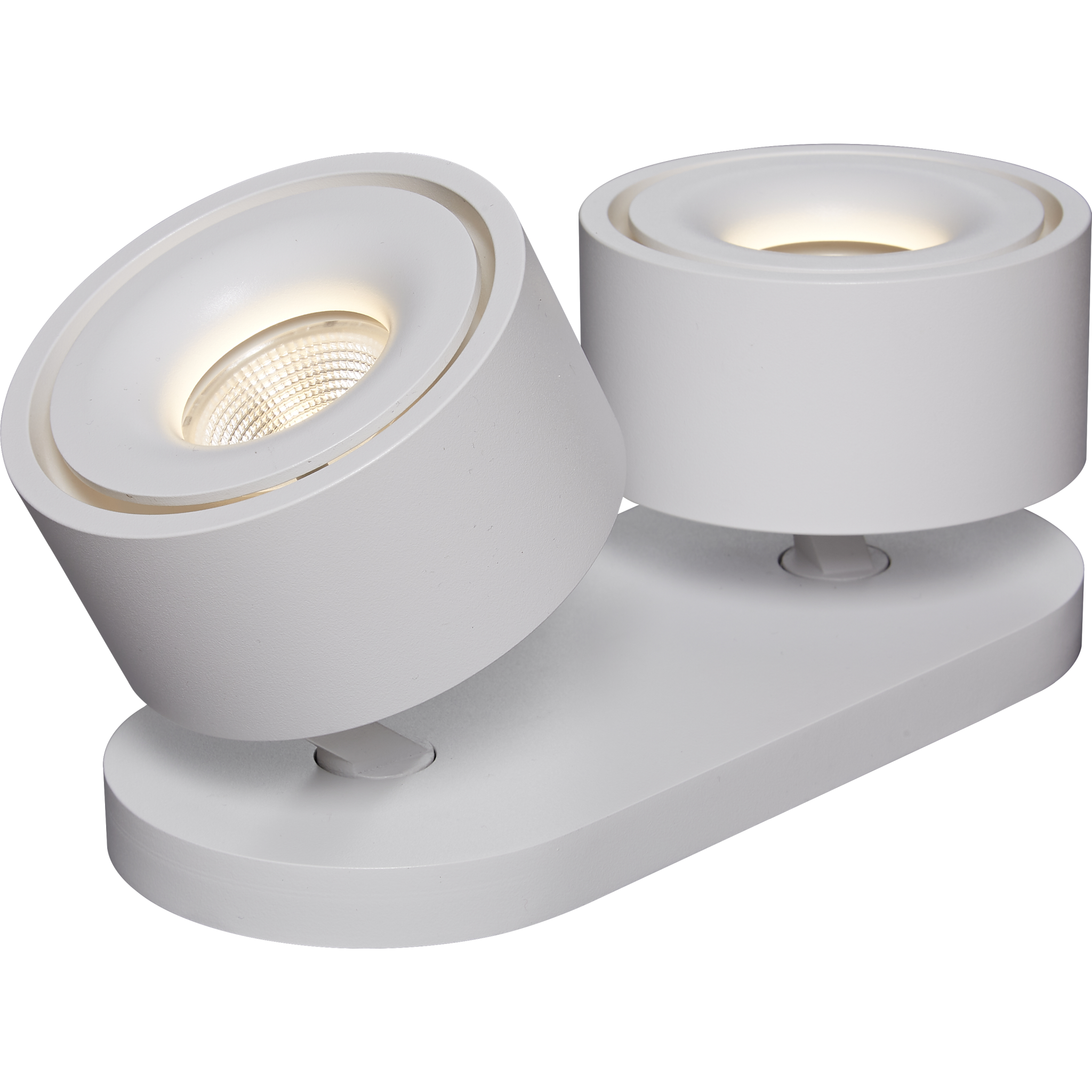 5706872045419 ANTIDARK Easy Braccio W2100 LED hvid spot Lamper,Spotserier,Spotserier 90400002640 2-215-62-1