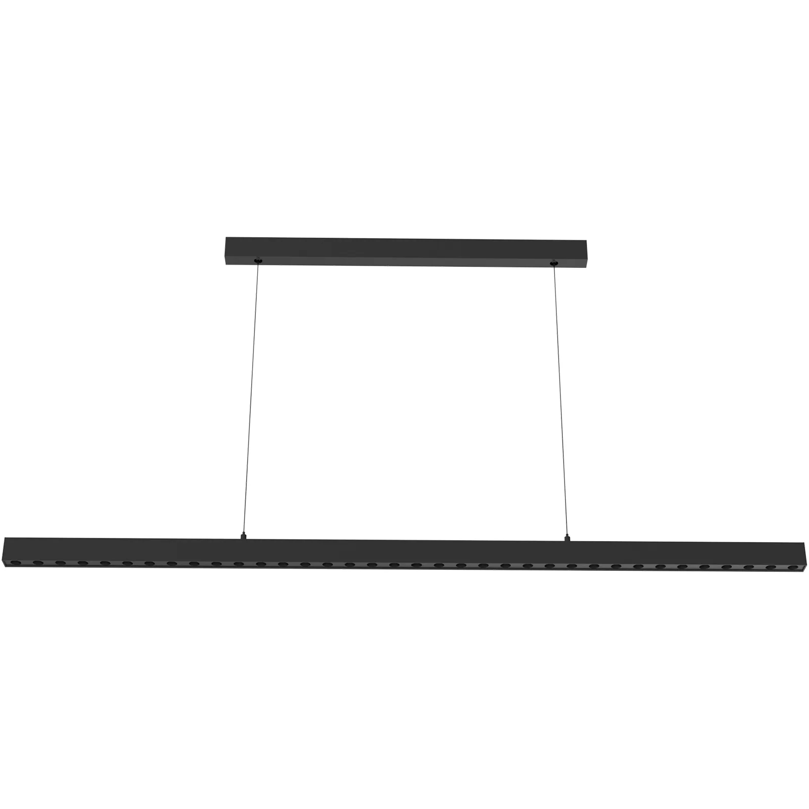 5706872050741 ANTIDARK Volare dots down LED sort langbordspendel Lamper,Pendler-/ Hængelamper,Pendler/Hængelamper 90400002780 2-525-12-2