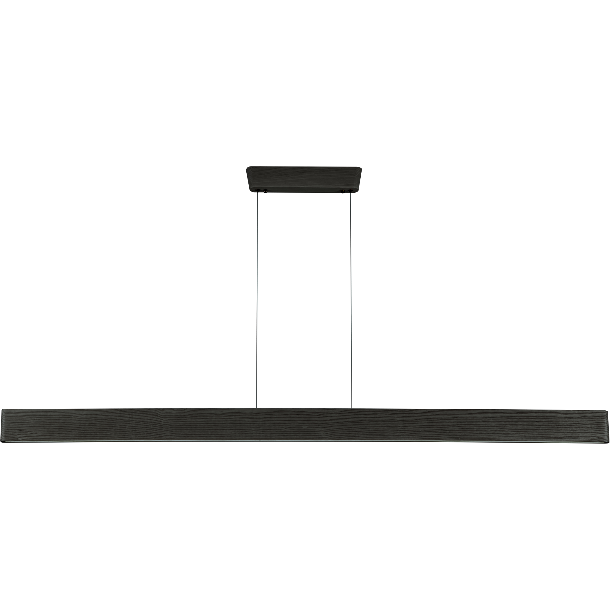 5706872054848 ANTIDARK Flora P150 black ash langbordspendel Lamper,Pendler-/ Hængelamper,Pendler/Hængelamper 90400002920 2-624-150-22