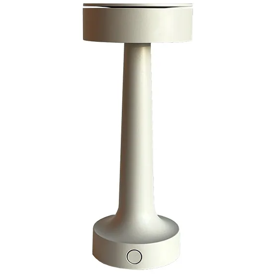 5706872055036 ANTIDARK Buddy mat grey portable bordlampe Lamper,Bordlamper,Trådløse bordlamper 90400002800 2-398-1-11