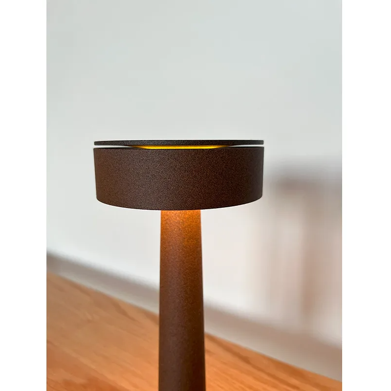 5706872055159 ANTIDARK Buddy coffee portable bordlampe Lamper,Bordlamper,Trådløse bordlamper 90400002810 2-398-1-24