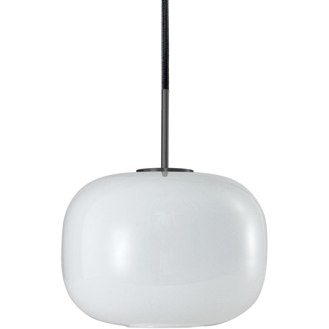 5706872055395 ANTIDARK Cuscino pendel Ø26 titanium 2-280-02-9 Lamper,Pendler-/ Hængelamper,Pendler/Hængelamper 90400002850 2-280-02-9