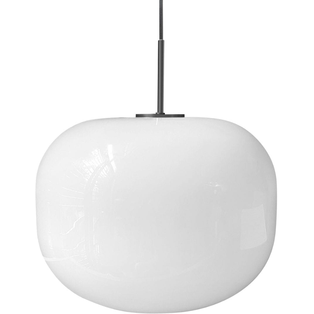 5706872055418 ANTIDARK Cuscino pendel Ø35 titanium 2-280-03-9 Lamper,Pendler-/ Hængelamper,Pendler/Hængelamper 90400002860 2-280-03-9