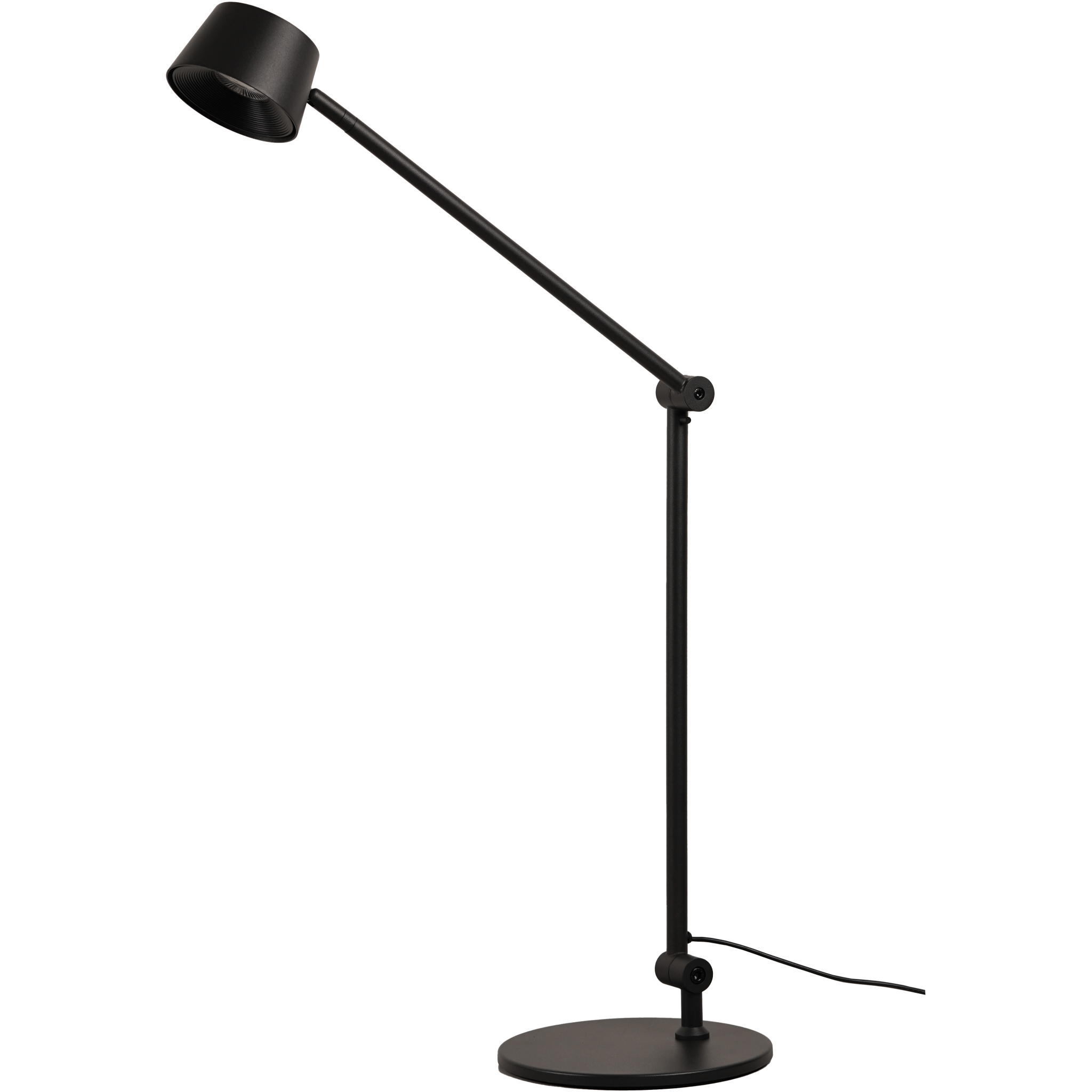 5706872057818 ANTIDARK Direction T1 LED black bordlampe Lamper,Bordlamper,Bordlamper 90400003010 Direction