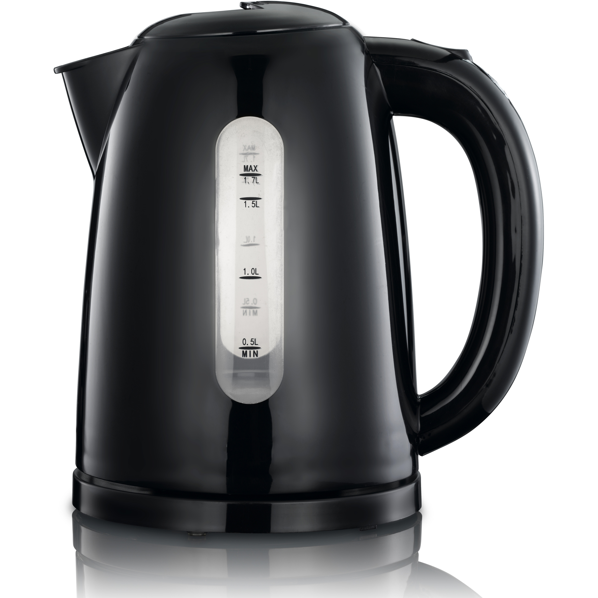 Melissa El-kedel, 2025W, 1,7L, sort