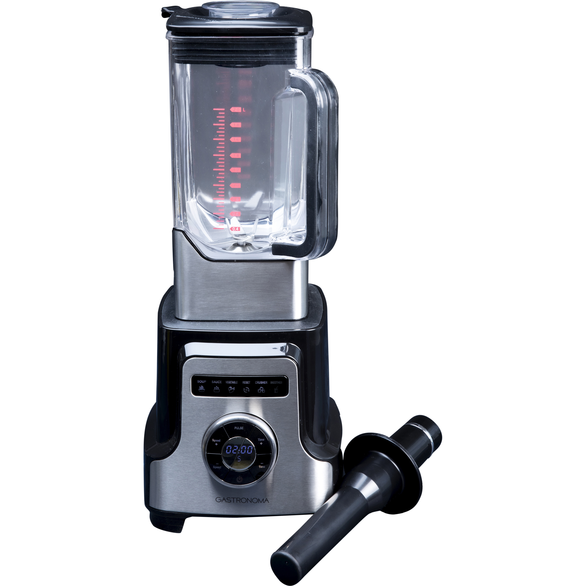Gastronoma Power blender 2000W
