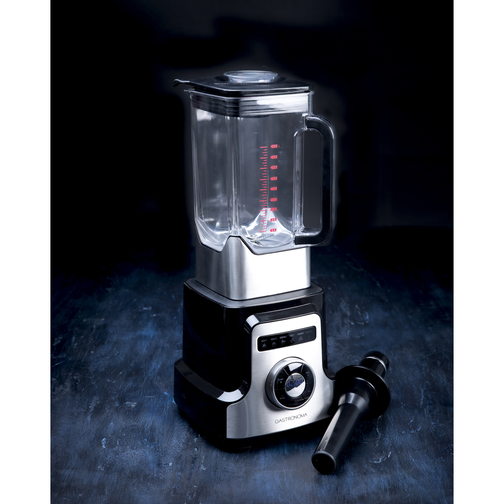 Gastronoma Power blender 2000W