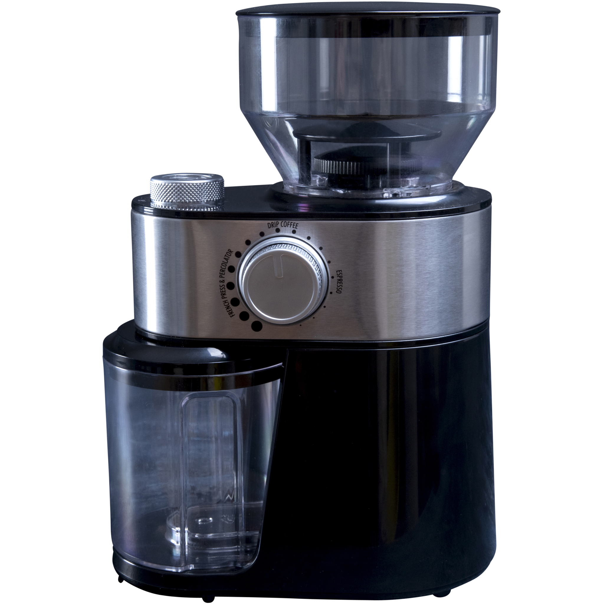 Gastronoma Kaffekværn 200W, 200gr.