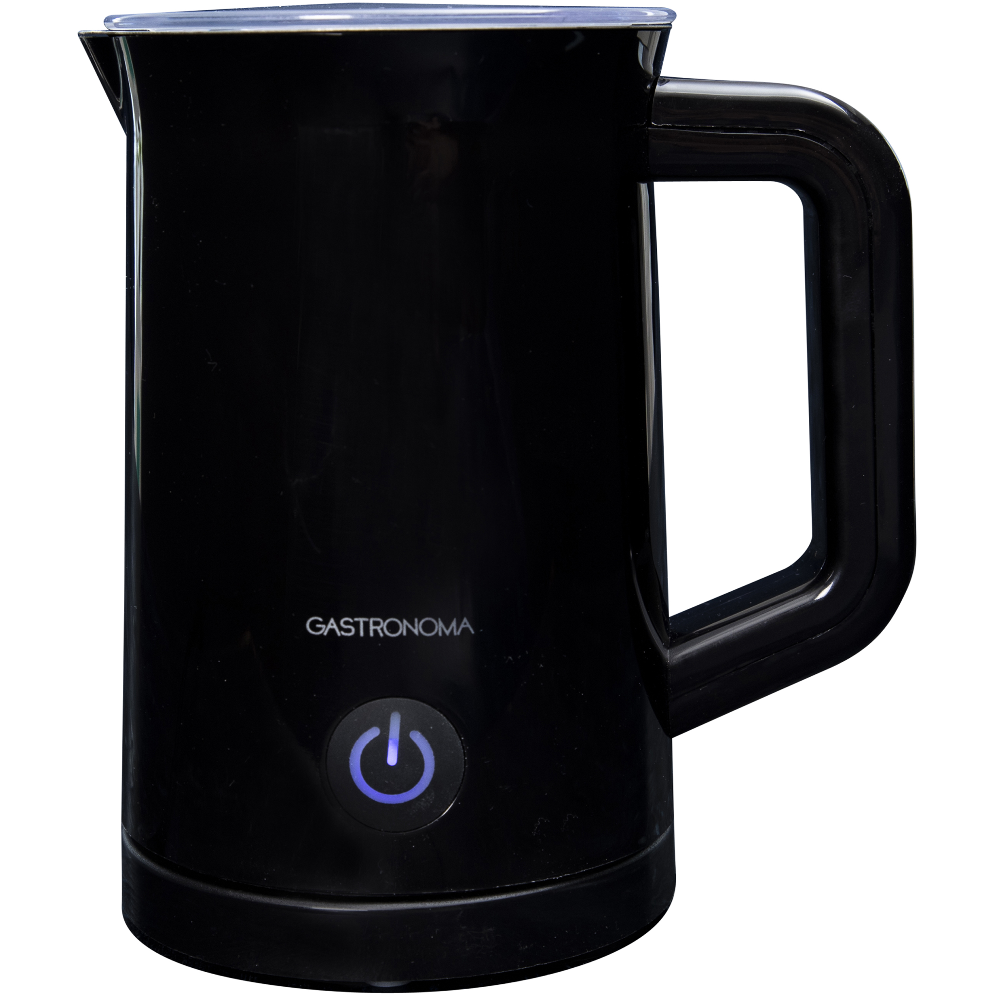 Gastronoma Mælkeskummer 500W, 150ml.skum/300ml.