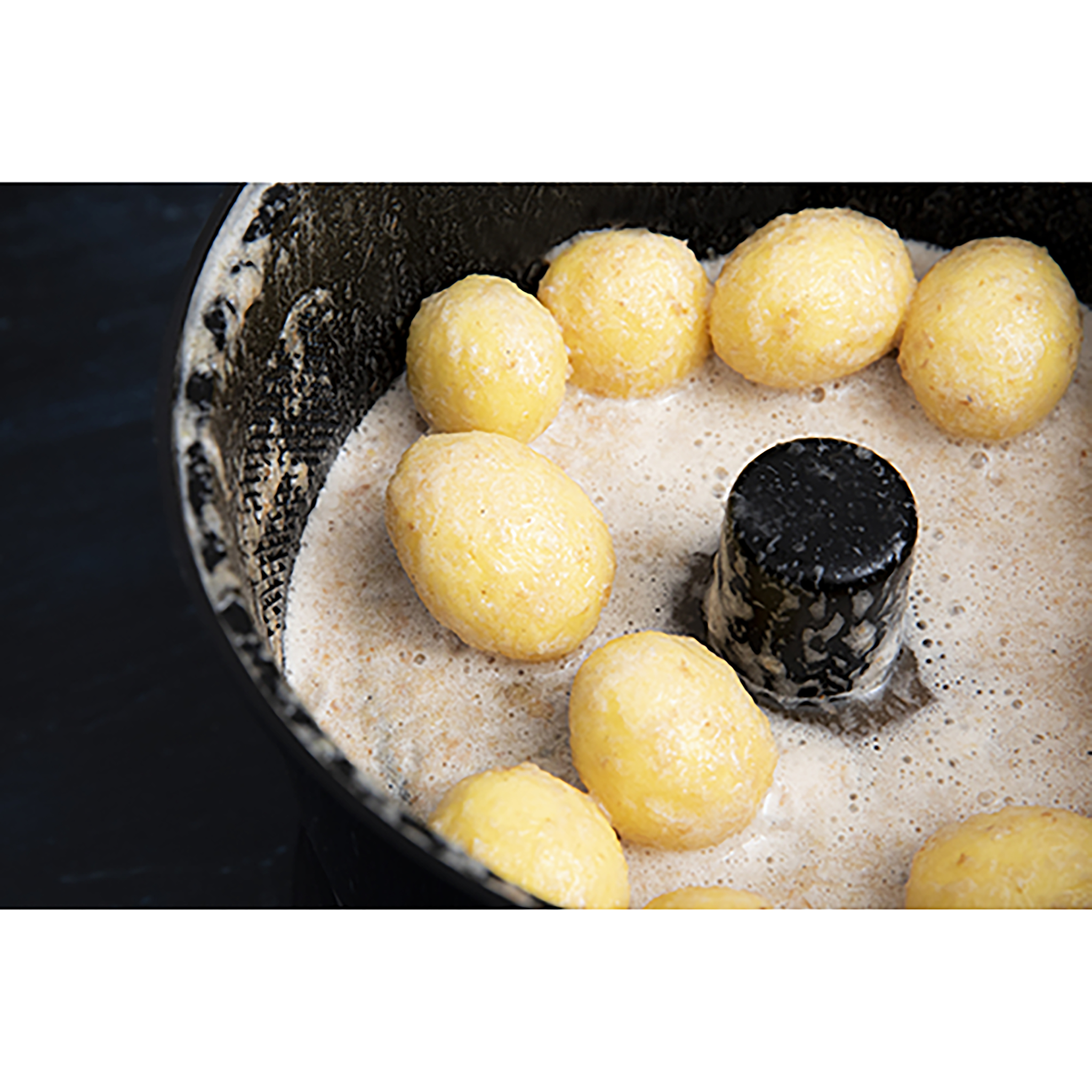 Gastronoma Kartoffelskræller