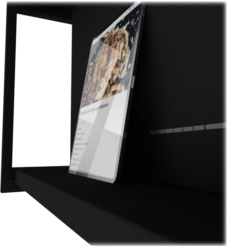 5707582000156 Witt Grid 180 BP - Frithængende emhætte Hvidevarer,Emhætter,Frithængende emhætter 35000010710 Grid 180 BP