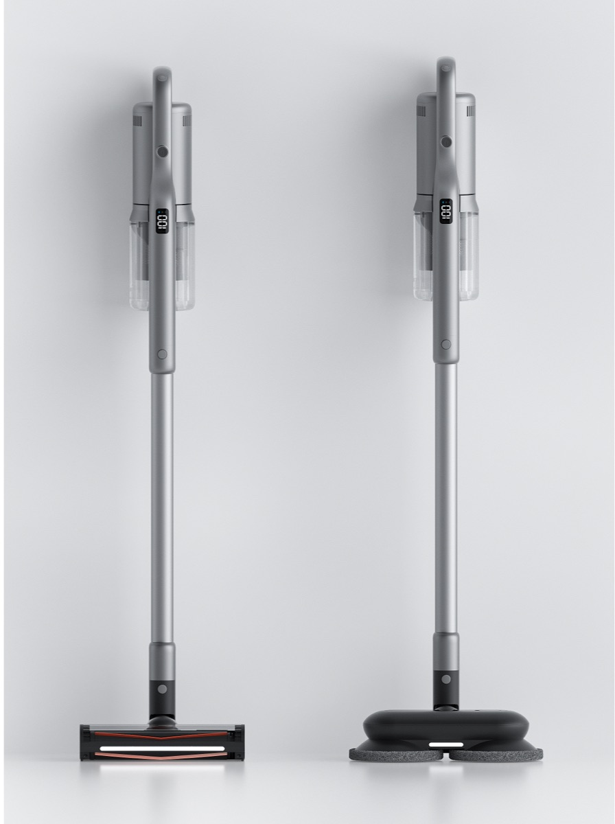 5707582002990 Roidmi RS70 - Stickvac Hus & Have,Støvsugere,Stickvacs 35000029900 RS70