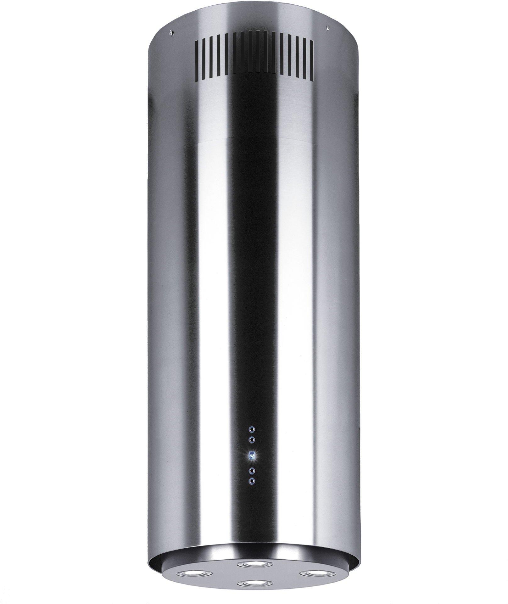 5707582006424 Witt Piper S2 - Frithængende emhætte Hvidevarer,Emhætter,Frithængende emhætter 35000011370 Piper S2