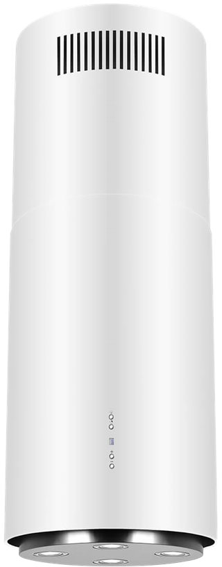 5707582006431 Witt Piper W2 - Frithængende emhætte Hvidevarer,Emhætter,Frithængende emhætter 35000011380 Piper W2