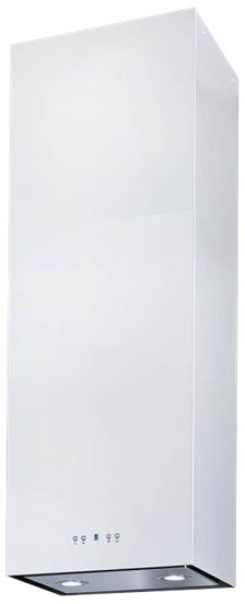 5707582006448 Witt Tower W2 - Frithængende emhætte Hvidevarer,Emhætter,Frithængende emhætter 35000011430 Tower W2