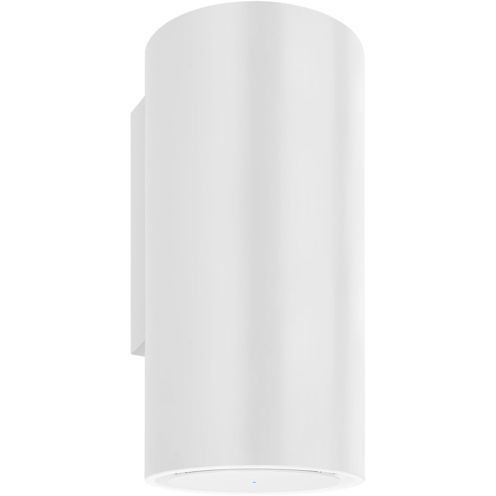 5707582011312 Witt Tube Wall WN - Væghængt emhætte Hvidevarer,Emhætter,Vægmonterede emhætter 35000012590 Tube Wall WN