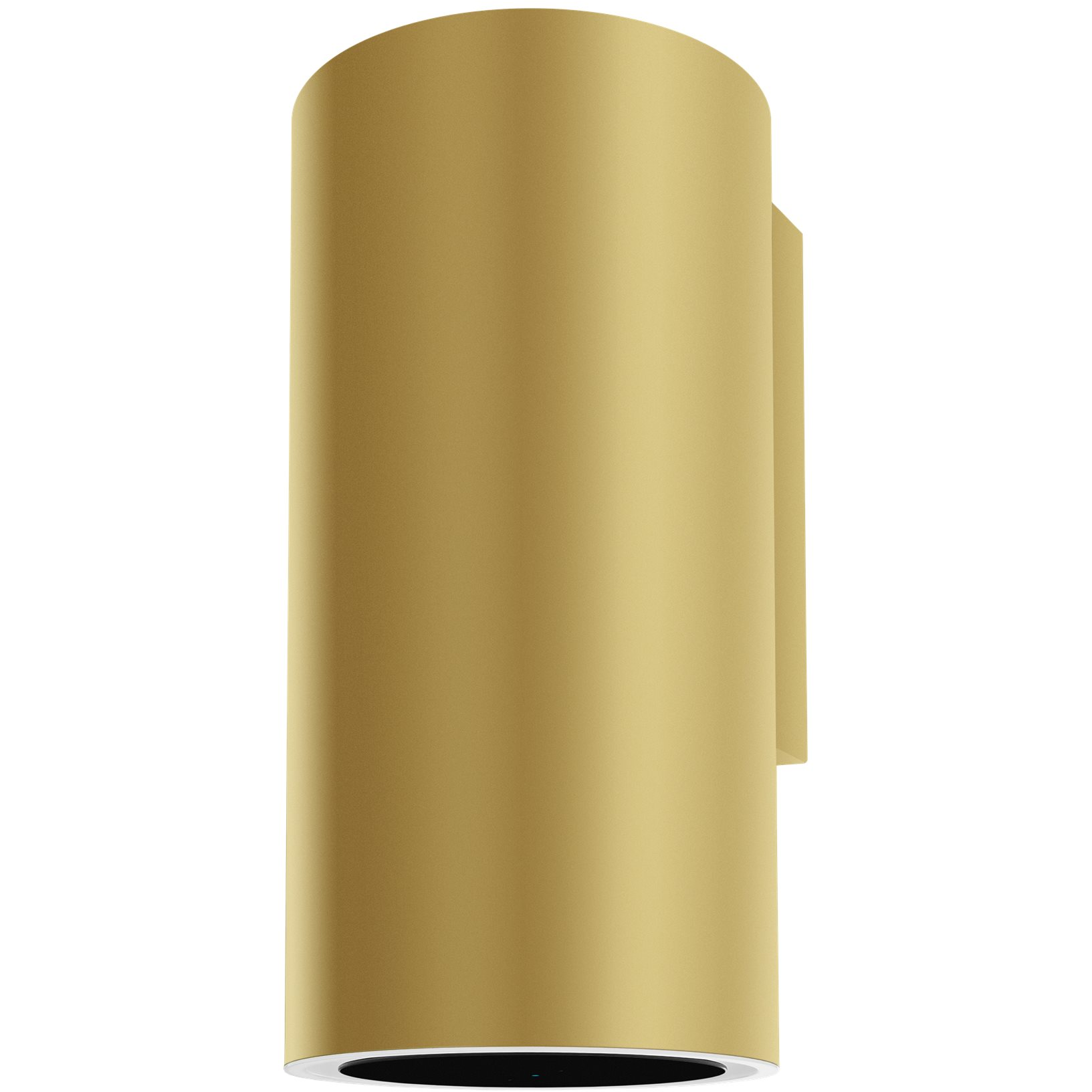 5707582011329 Witt Tube Wall GN - Væghængt emhætte Hvidevarer,Emhætter,Vægmonterede emhætter 35000012580 Tube Wall GN