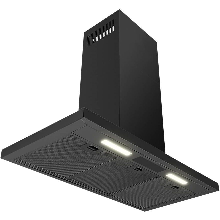 5707582011381 Witt Cobra 80 BN2 - Frithængende emhætte Hvidevarer,Emhætter,Frithængende emhætter 35000012360 Cobra 80 BN2