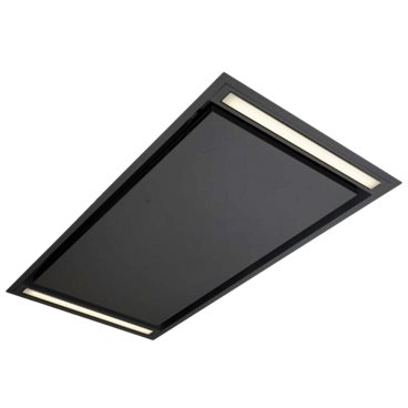 5707582011404 Witt Signal 90 B - Loftintegreret emhætte Hvidevarer,Emhætter,Loftsintegrerede emhætter 35000012510 Signal 90 B