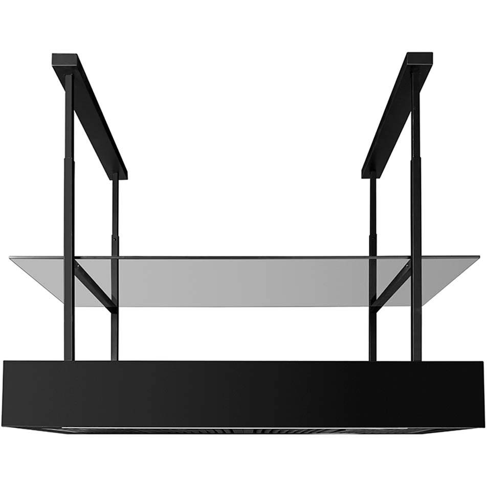 Witt Fame 90 B - Frithængende emhætte