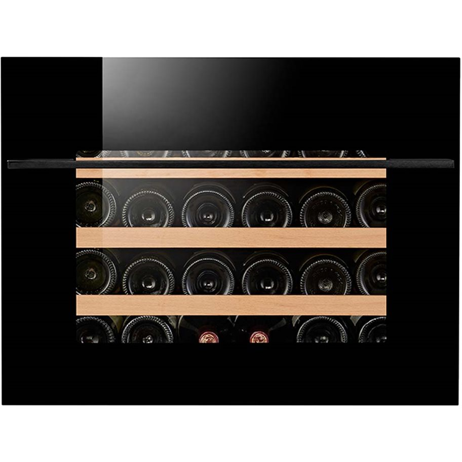 5707582016713 Witt WI6045H-1B24 - Integreret vinkøleskab Hvidevarer,Køleskabe,Integrerbare vinkøleskabe 35000012750 WI6045H-1B24