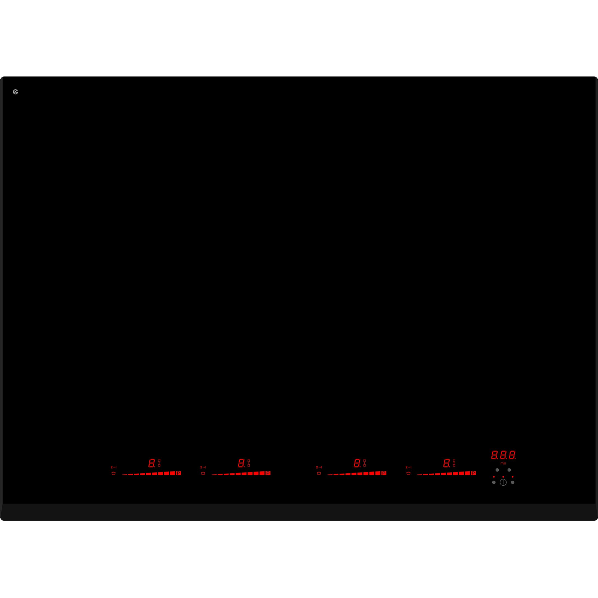 Witt WIF 70 QF2 - Induktionskogeplade