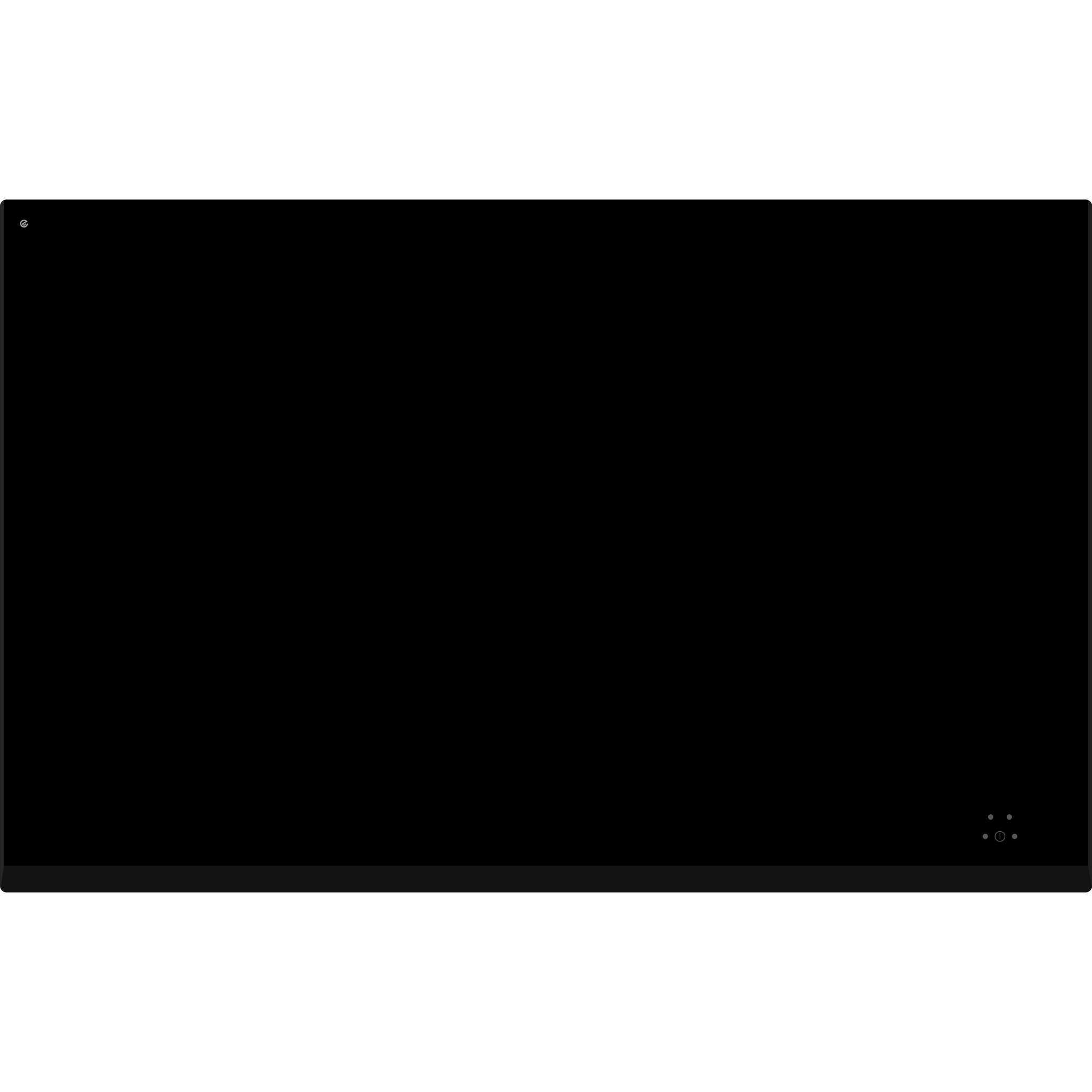 Witt WIF 82 QF2 - Induktionskogeplade