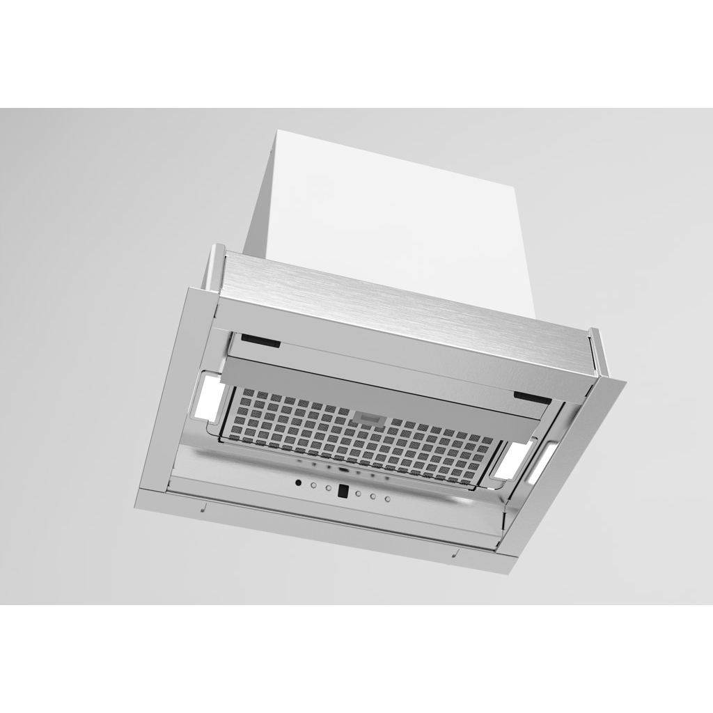 Witt Slide 45 S2 - Skabsintegreret emhætte