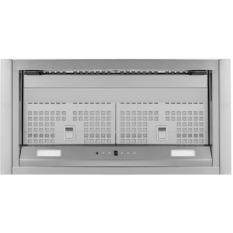 Witt Slide 60 S2 - Skabsintegreret emhætte