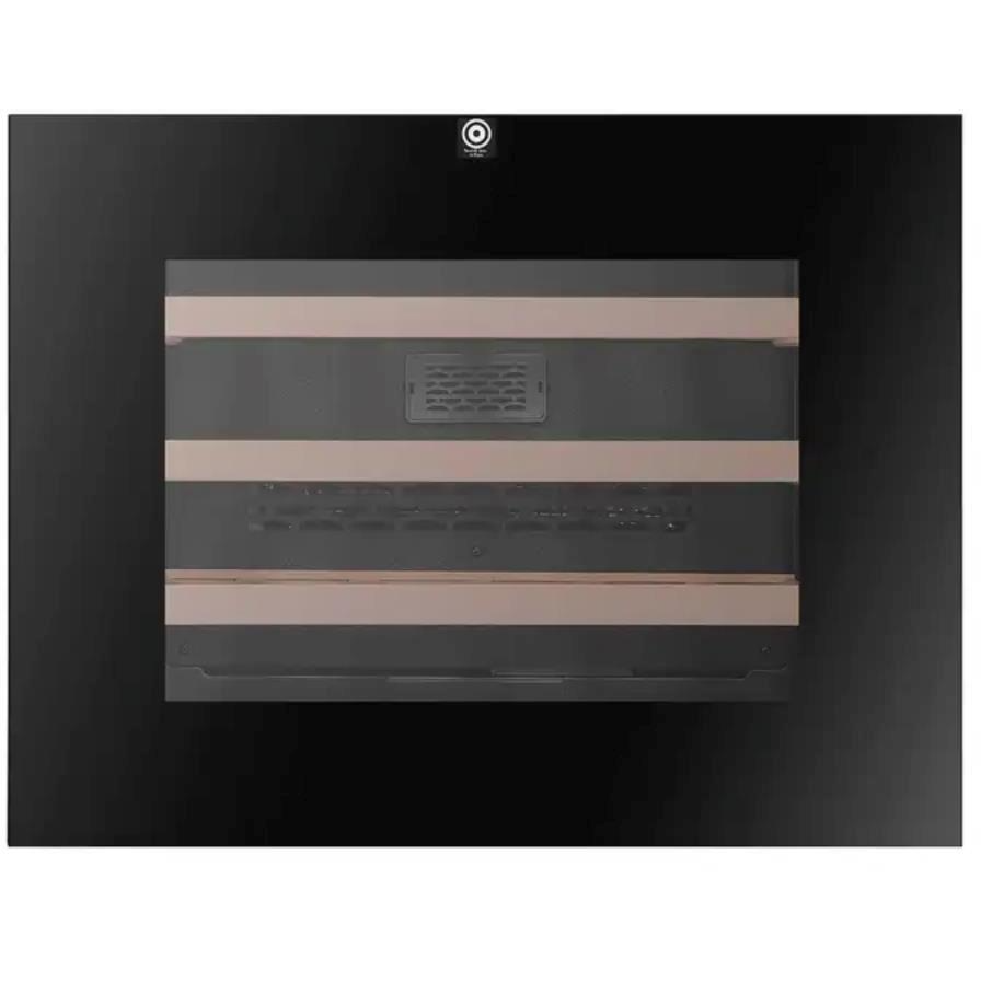 Witt WI6045T-1B24 - Integrerbart vinkøleskab