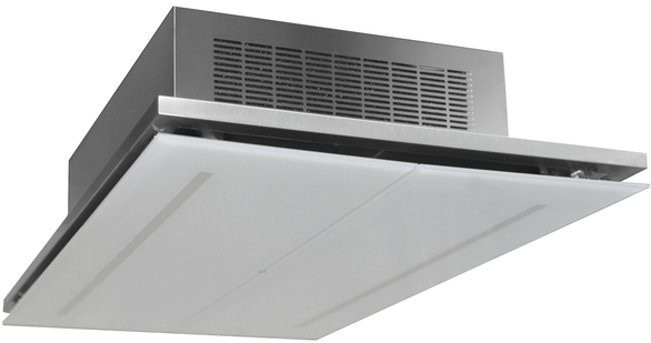 5707582929488 Witt WS 960-2 - Loftintegreret emhætte Hvidevarer,Emhætter,Loftsintegrerede emhætter 35000002810 WS 960-2