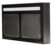 5707582931160 Witt Glider 90 B - Bordintegreret emhætte Hvidevarer,Emhætter,Bordintegrerede emhætter 35000001980 Glider 90 B