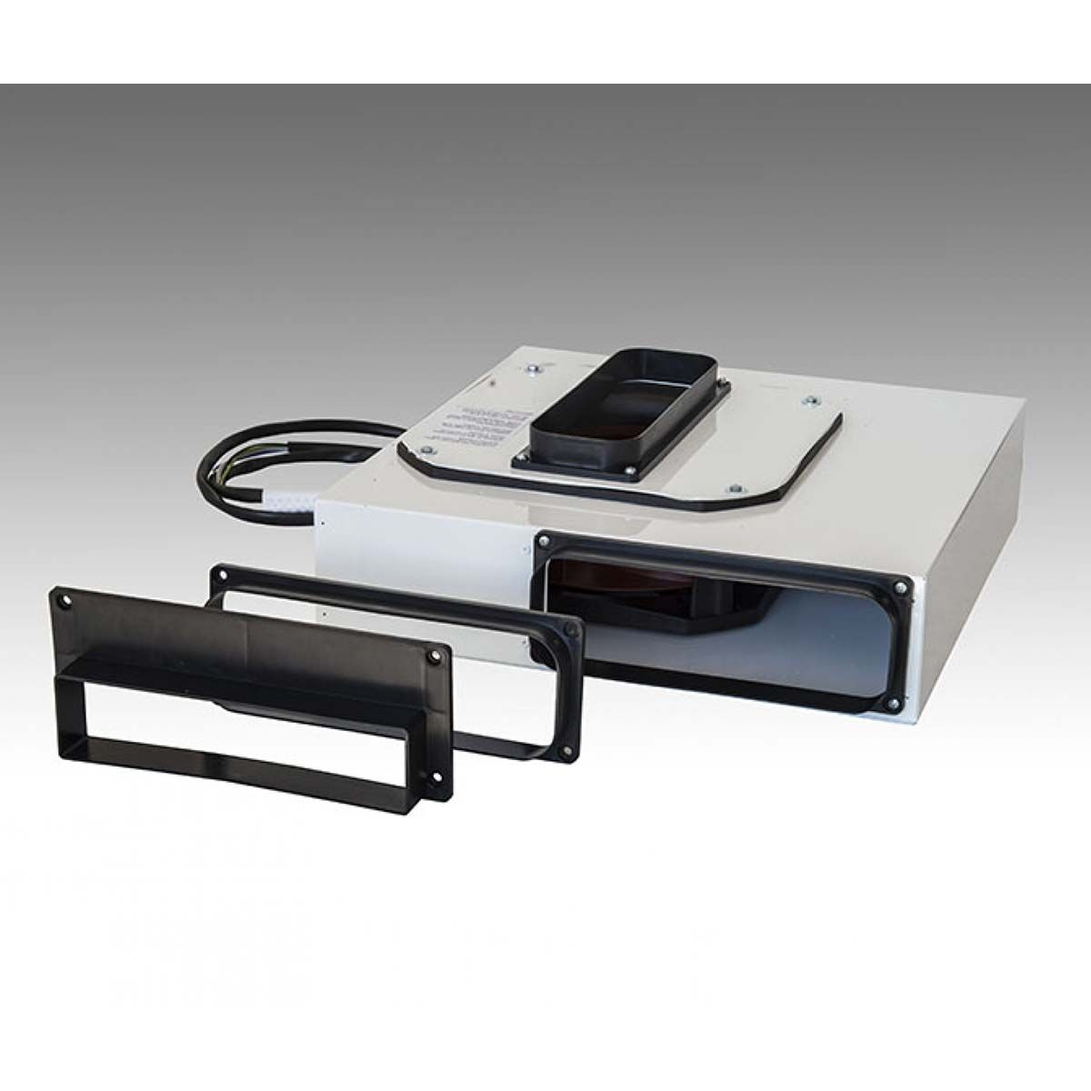 T-WITT Indoor10-2 - Tilbehør emhætter