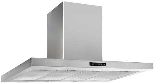 5707582950482 Witt Moon free 90 S - Frithængende emhætte Hvidevarer,Emhætter,Frithængende emhætter 35000005200 Moon free 90 S