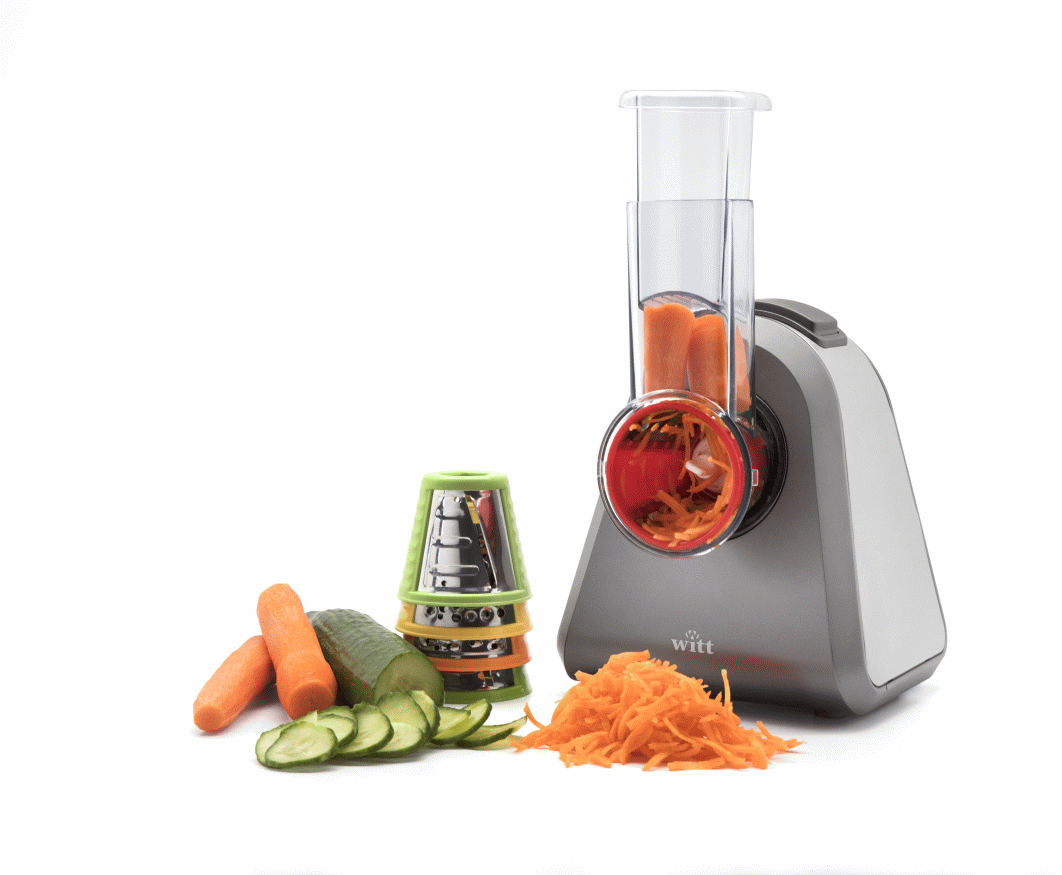 5707582960511 Witt Classic WSM150 - Grøntsagssnitter Husholdning,Køkkenmaskiner,Diverse køkkenmaskiner 35000006930 WSM150