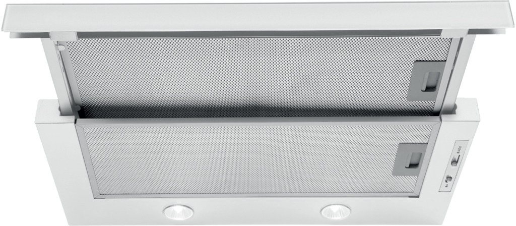 5707582983909 Witt WUV 60 B-2 - Skabsintegreret emhætte Hvidevarer,Emhætter,Skabsintegrerede emhætter 35000011450 WUV 60 B-2