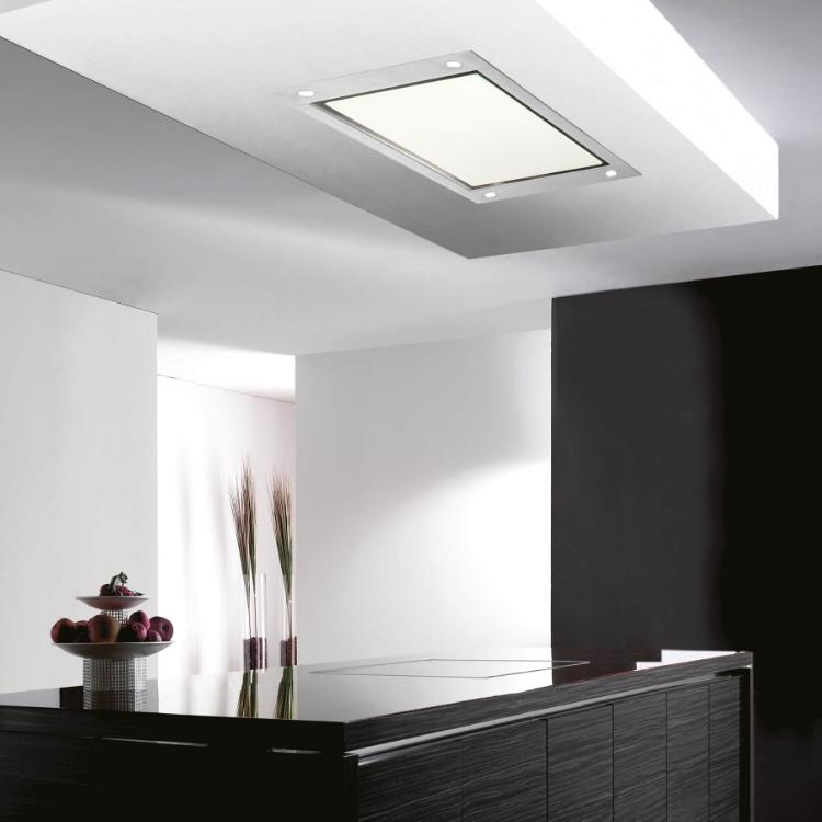 5707582990679 Witt Spirit 90 S-2 - Loftemfang Hvidevarer,Emhætter,Lampe emhætter 35000009020 Spirit 90 S-2