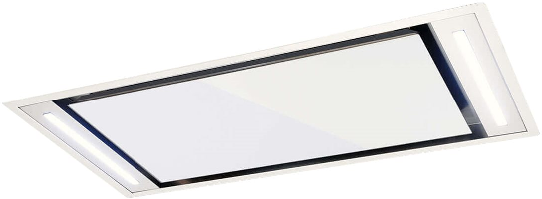 5707582991621 Witt WS958W-3 - Loftintegreret emhætte Hvidevarer,Emhætter,Loftsintegrerede emhætter 35000916210 WS958W-3