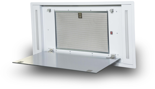 5707582991638 Witt WS 958 W XM-3 - Loftintegreret emhætte Hvidevarer,Emhætter,Loftsintegrerede emhætter 35000916380 WS 958 W XM-3