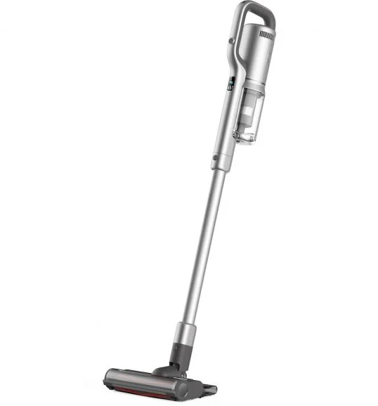 5707582994295 Roidmi RS60 Silver - Stickvac Hus & Have,Støvsugere,Stickvacs 2100942950 RS60 Silver
