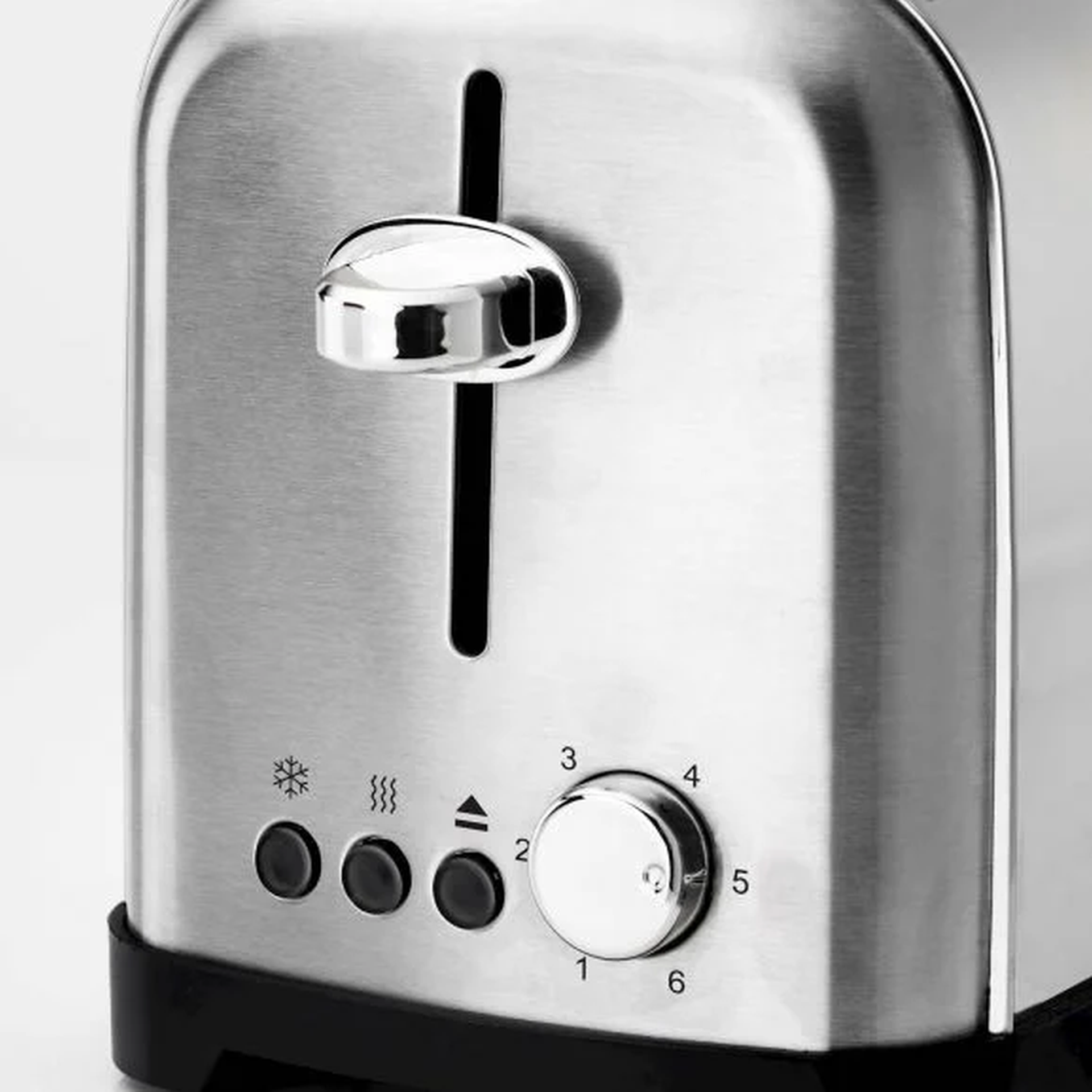 5708642022729 OBH Nordica Metropoeitan Toaster 2 - Brødrister Husholdning,Madtilberedning,Brødrister 2100009790 Metropoeitan Toaster 2