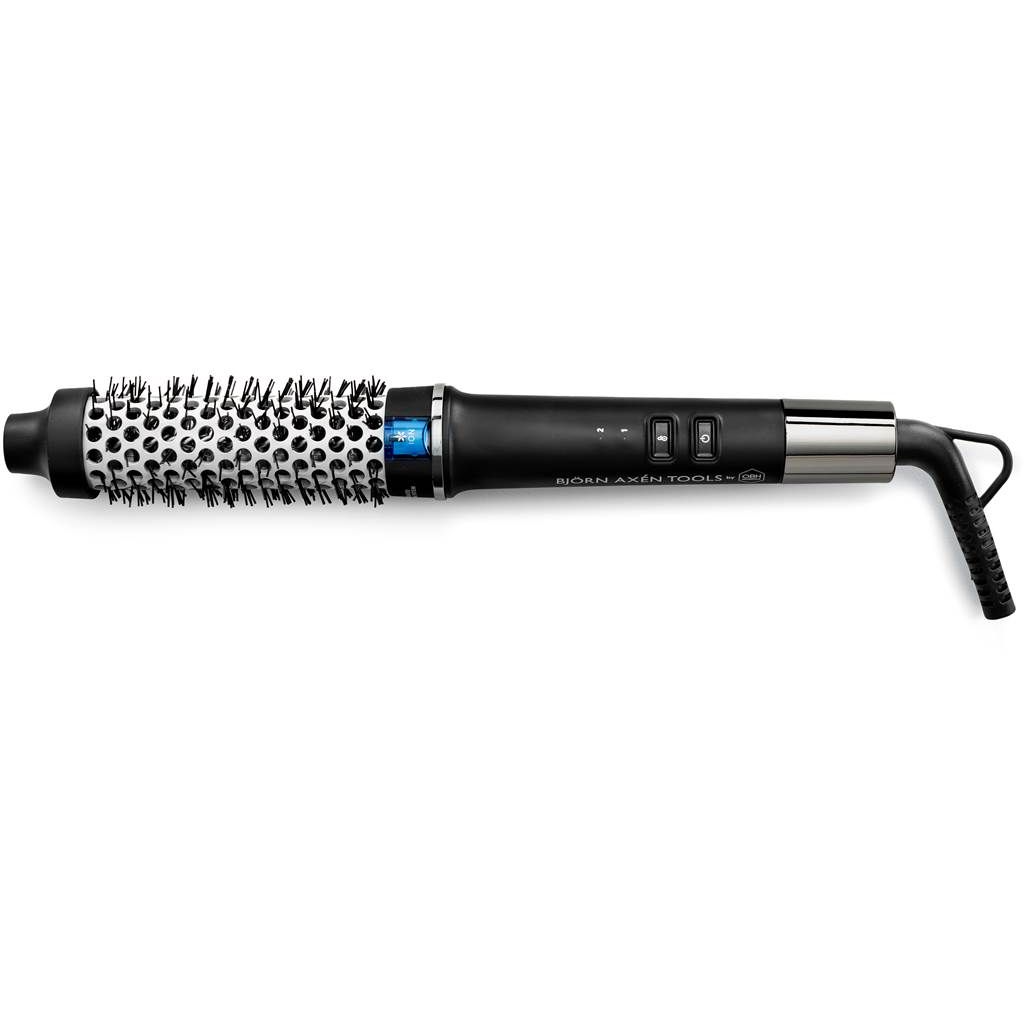 5708642031240 OBH Nordica Björn Axén Tools Magic Style Brush PRO 30mm Personlig pleje,Hårpleje,Krøllejern 2190011776